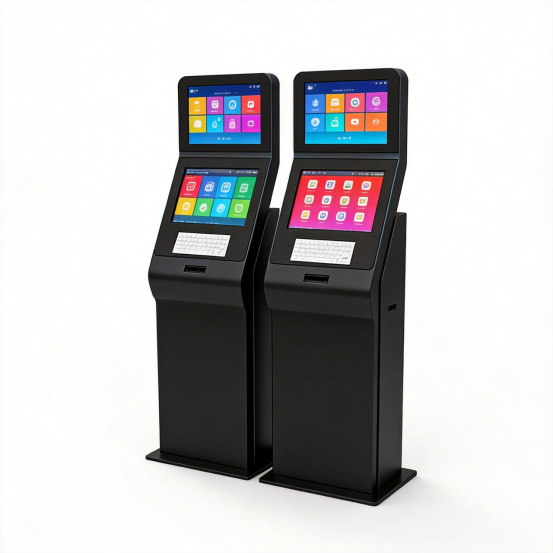 Pabilisin ang Kawastuhan sa Pamamagitan ng Aming Kiosk para sa Pampublikong Serbisyo sa Pagpaparehistro ng ID