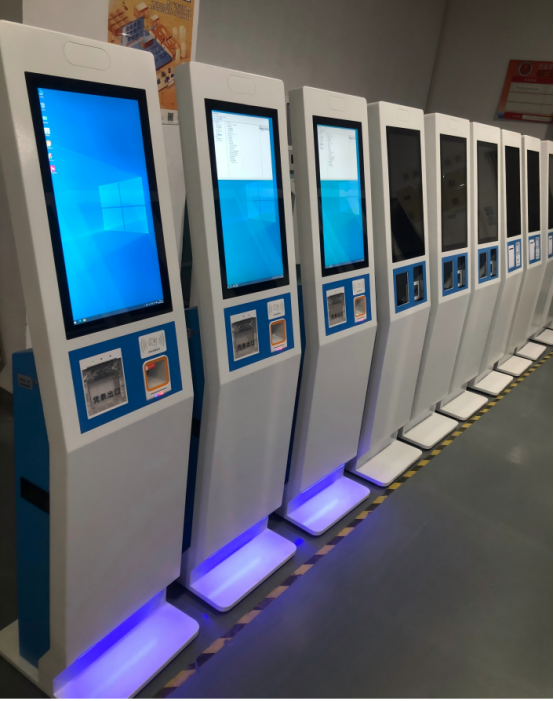 Zaawansowana integracja technologii dla ulepszonego doświadczenia użytkownika