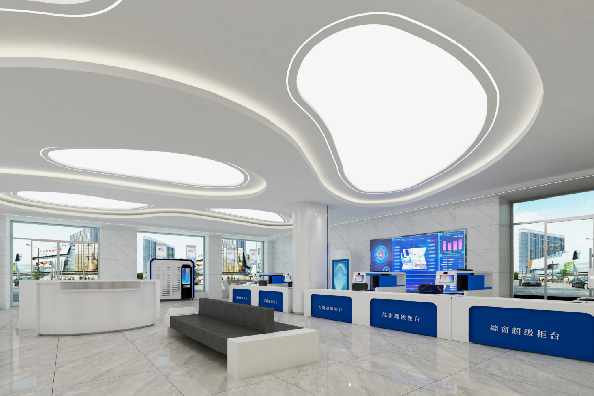 【Intelligent O&M Platform】Ensuring Stable Operation of 5,000+ Intelligent Devices!