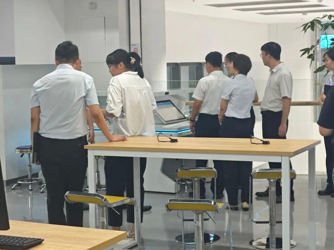 7Launched at the New Site of Siming District Government Service Center – Building a New Benchmark for Public Services.jpeg