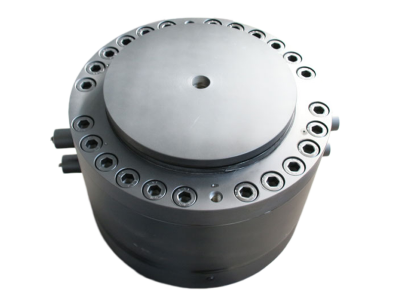 HSG Type Engineering Hydraulic Cylinder
