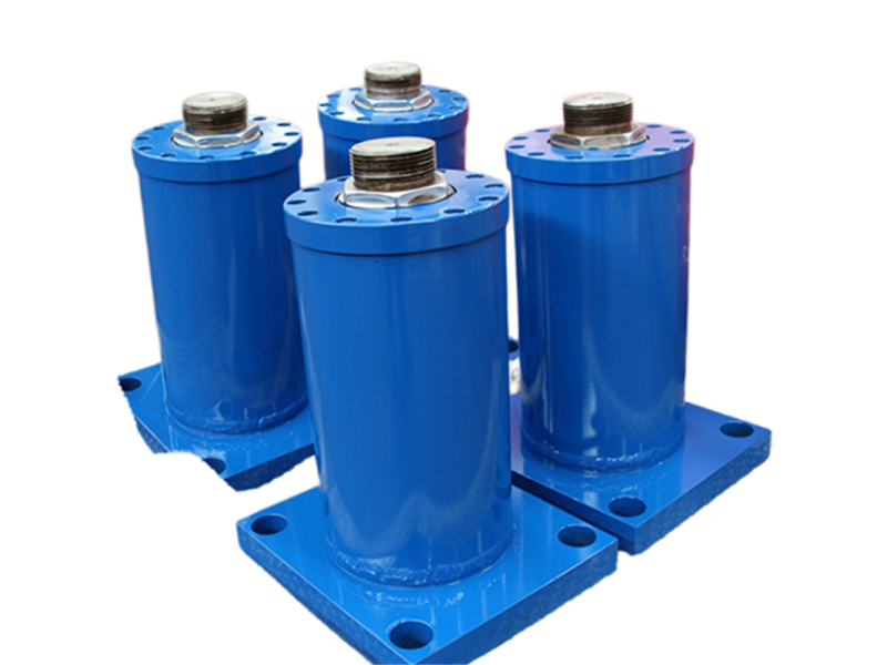 Y-HG1 Metallurgical Equipment Hydraulic Cylinder