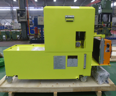 Mechanical-Electro-Hydraulic System