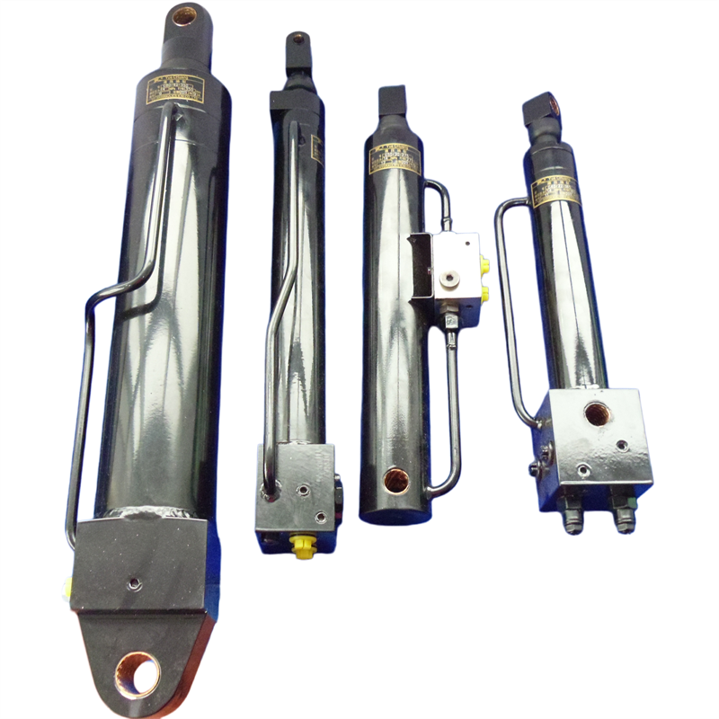 DG Type Hydraulic Cylinder for Vehicles