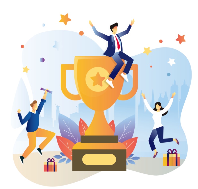 Company Honors