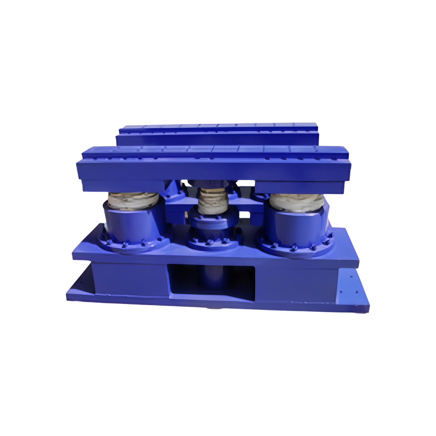 Various Special Hydraulic Cylinders