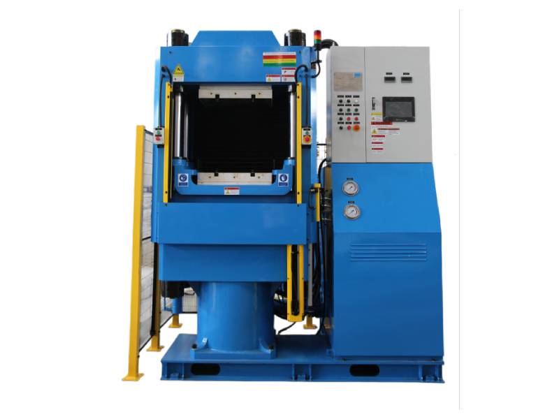 400T/600T Hot Press Machine

