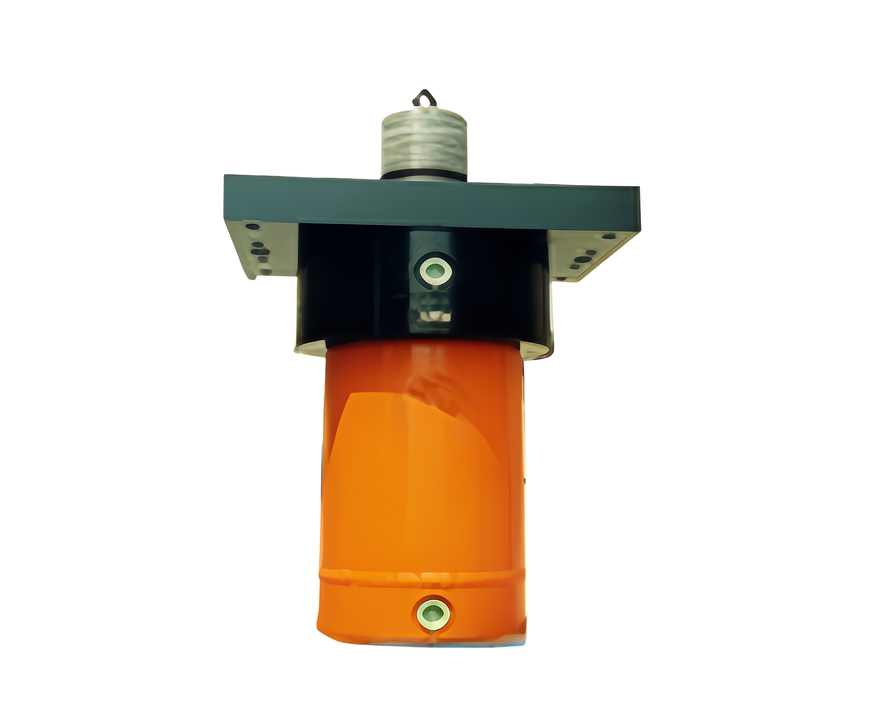 Heavy-Duty Lifting Hydraulic Cylinder