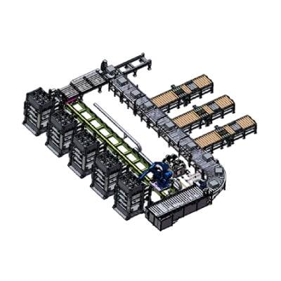 Hot Presses for Carbon Fiber Molding Equipment