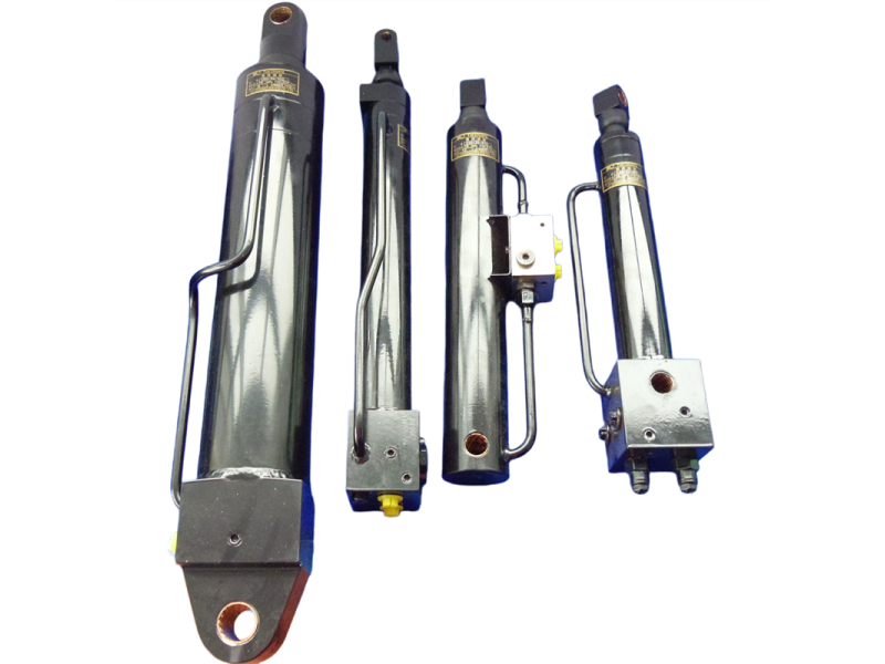 DG Type Hydraulic Cylinder for Vehicles