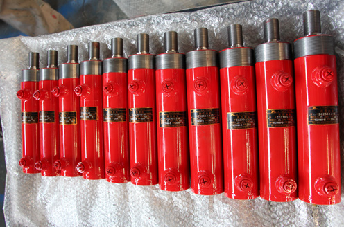 Hydraulic Cylinder