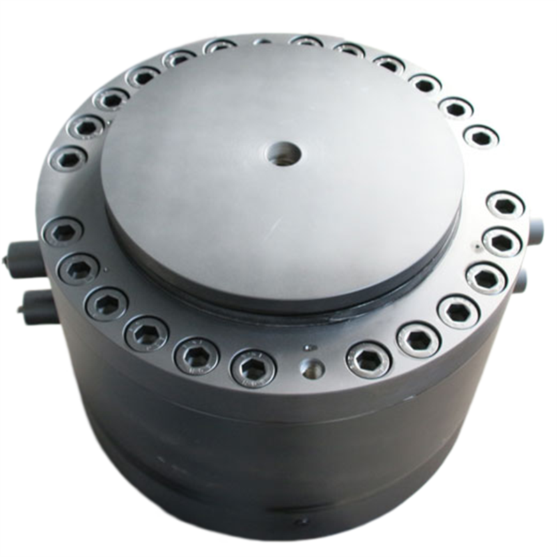 HSG Type Engineering Hydraulic Cylinder