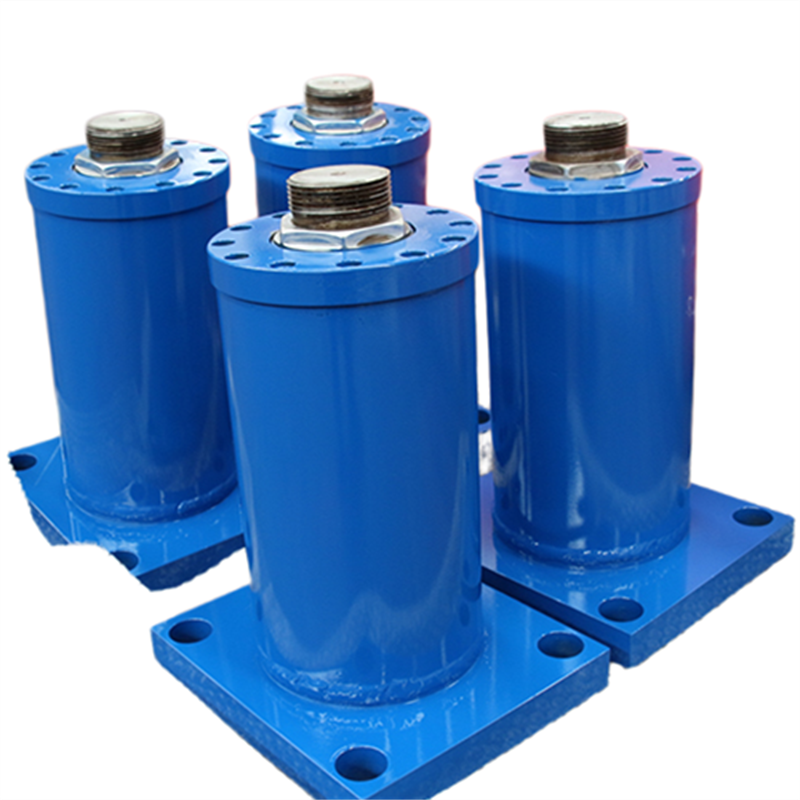 Y-HG1 Metallurgical Equipment Hydraulic Cylinder