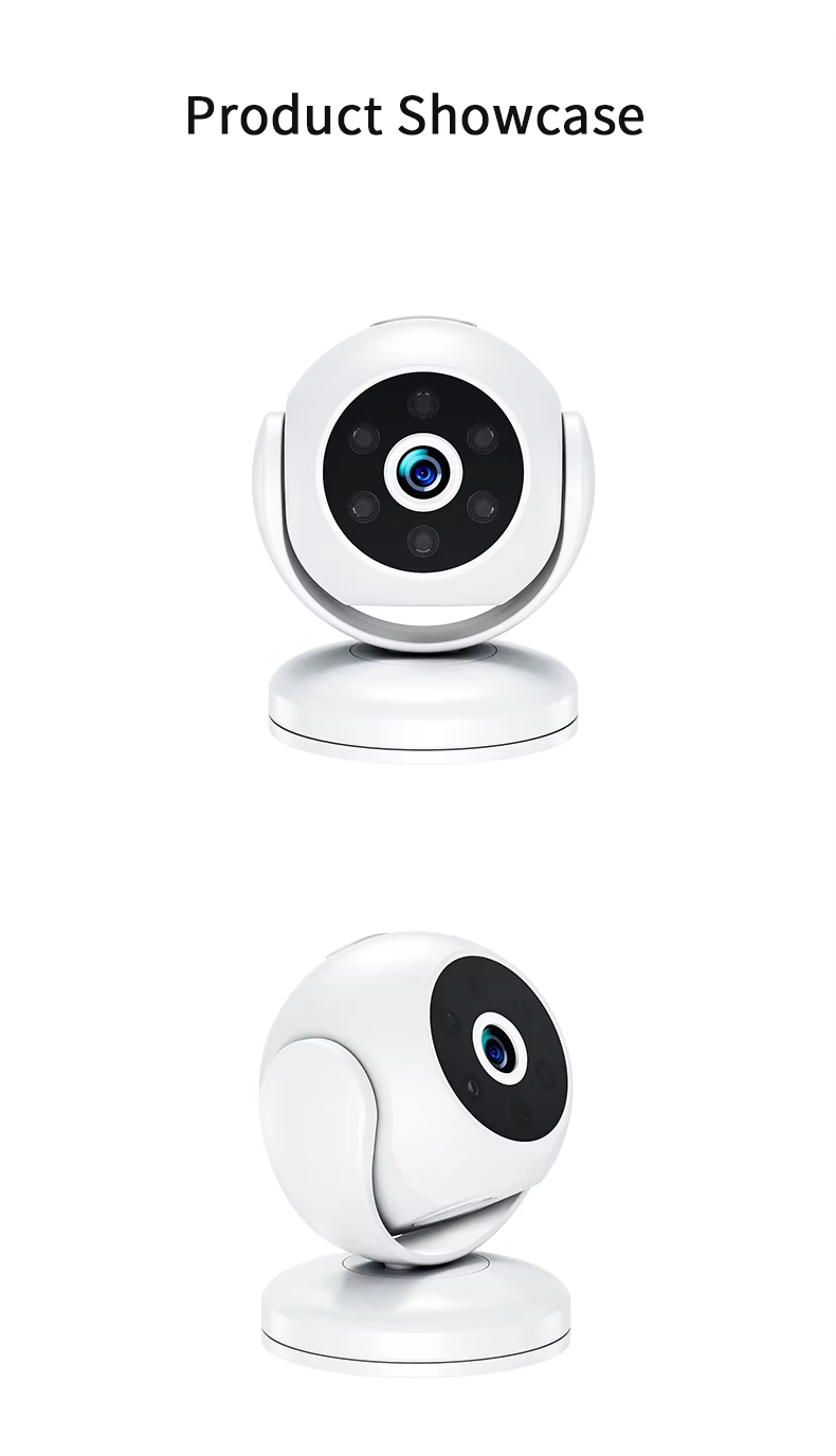 A5 Smart Mini WiFi Security Camera HD 1080P Wide Angle Magnetic Wireless Home Monitoring Cam Professional CCTV Camera supplier