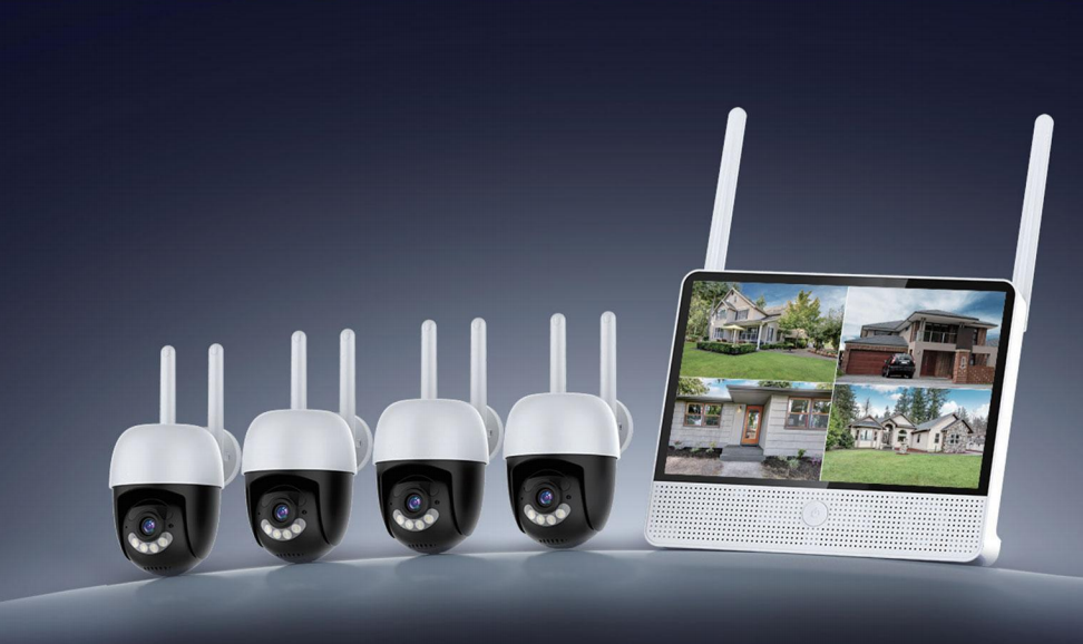 Advanced CCTV Camera System Solutions for Global Security Needs