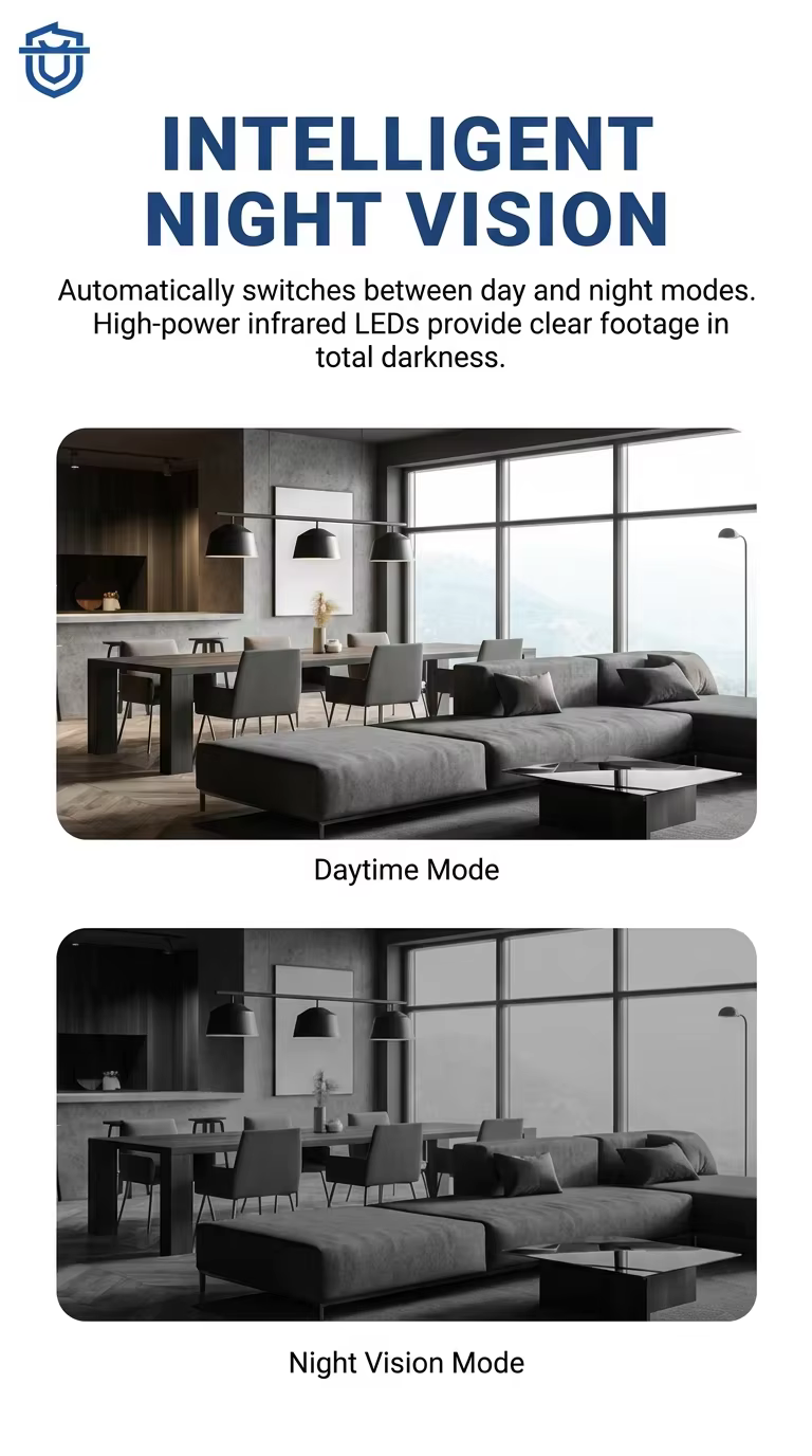 X1 Smart Mini WiFi Security Camera HD 4K Portable Cube Action DV Wireless Home Video Monitoring Remote View Motion Detection details