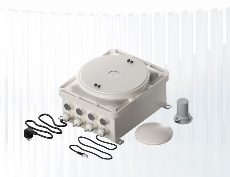 Advanced Detection and Tracking Capabilities