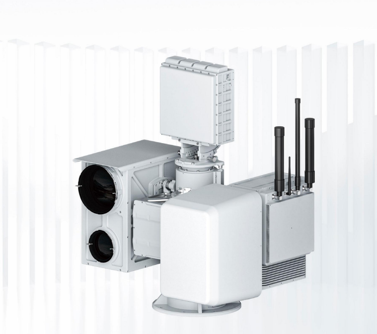 Advanced Drone Detection and Neutralization System for Comprehensive Security