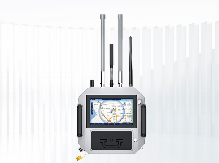 Advanced UAV Jamming System Solutions for Security and Defense