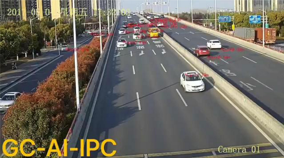 Innovativ radarteknologi som förbättrar trafiksäkerheten