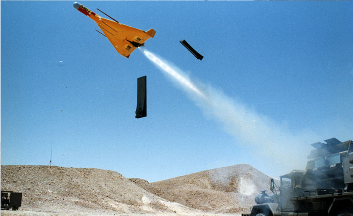 Advanced Radar Absorbing Materials