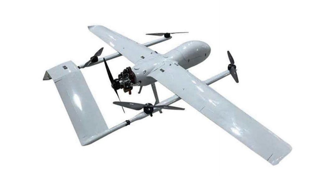 Vojenské drony k prodeji: pokročilé taktické UAV pro obranné a bezpečnostní operace