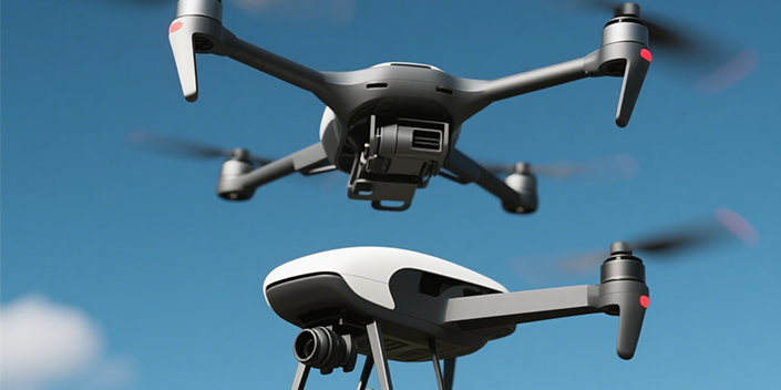 Mining the Skies for GDP: The Low-Altitude Economy’s 2025 Outlook