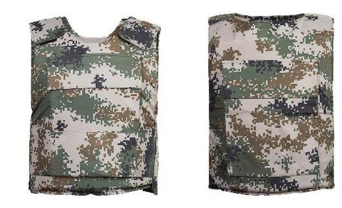 Ballistic Vest Custom Design for Maximum Protection and Comfort