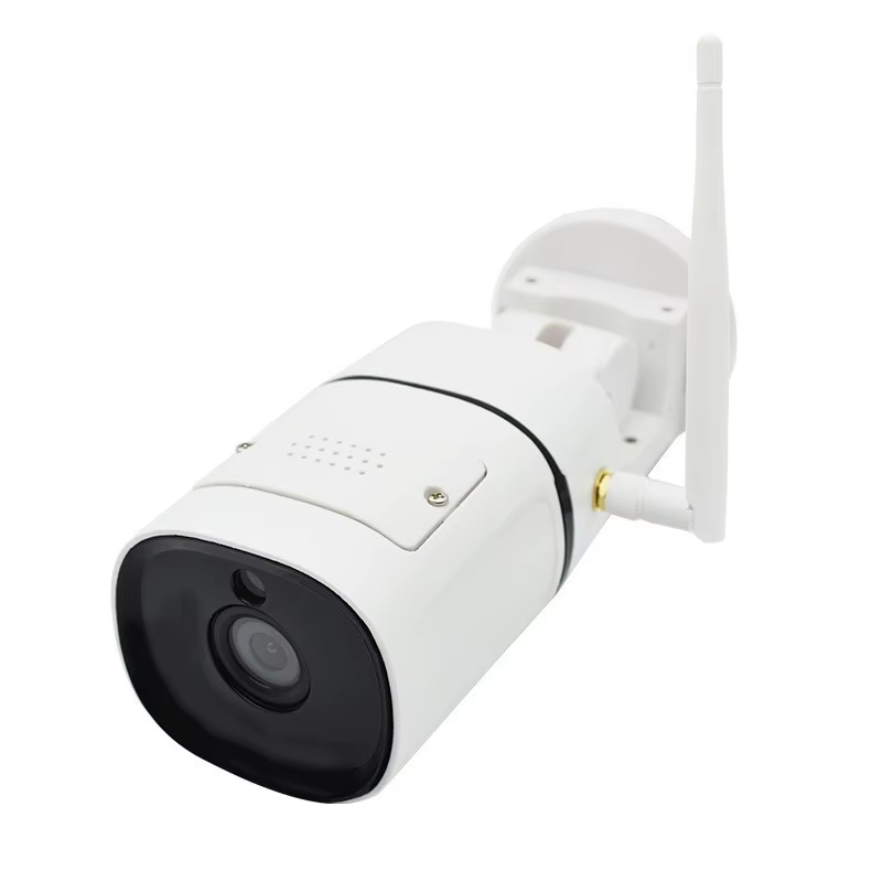 3MP Outdoor WiFi Security Camera with AI Smart Features 1080P Night Vision Cloud Storage supplier