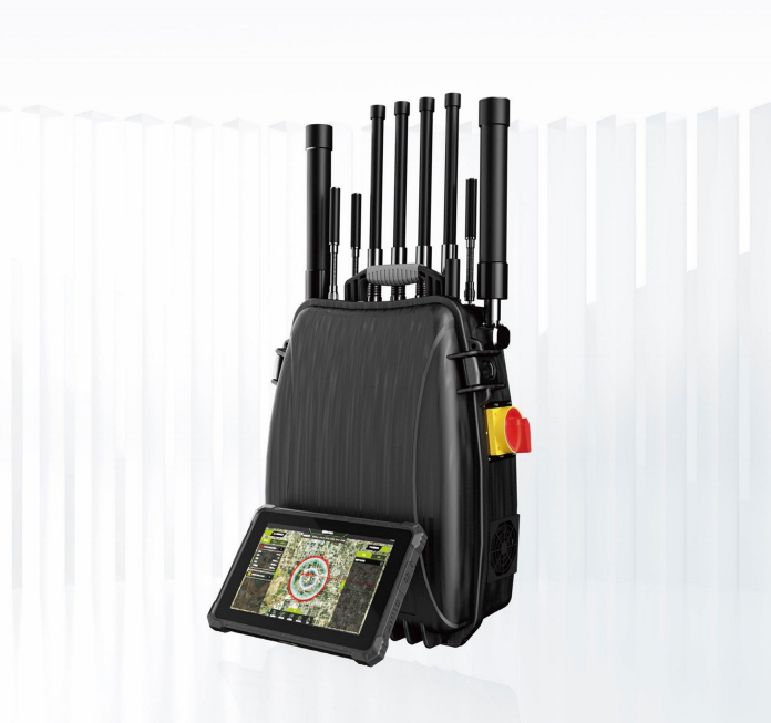 High-Mobility Radar Solution