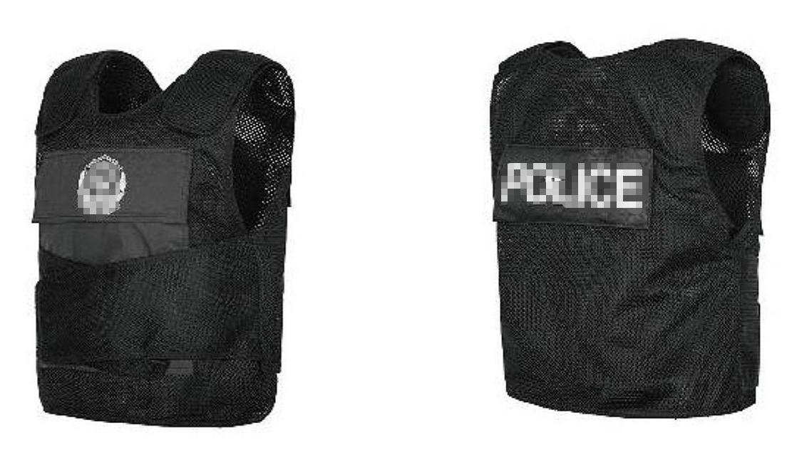 Ergonomic Design for Tactical Scenarios