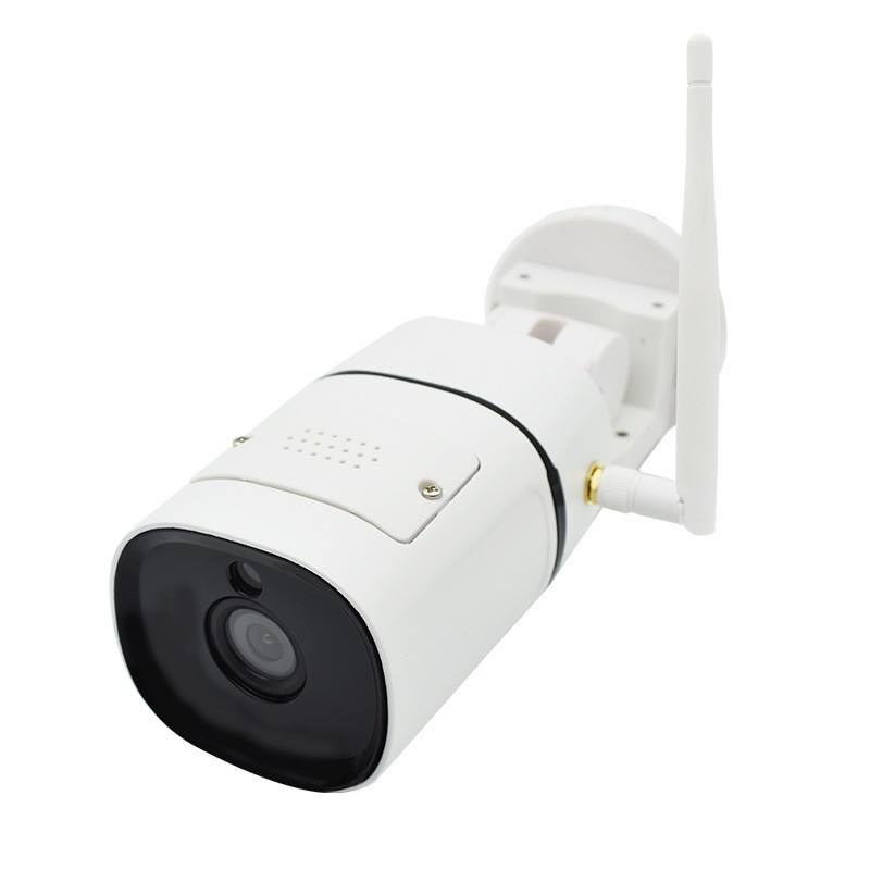 Outdoor Wireless PTZ Security Camera 5MP WiFi CCTV Camera Infrared Night Vision Home Monitor