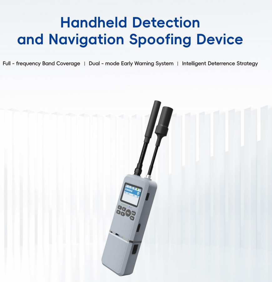 Integrated GPS and RF Geolocation