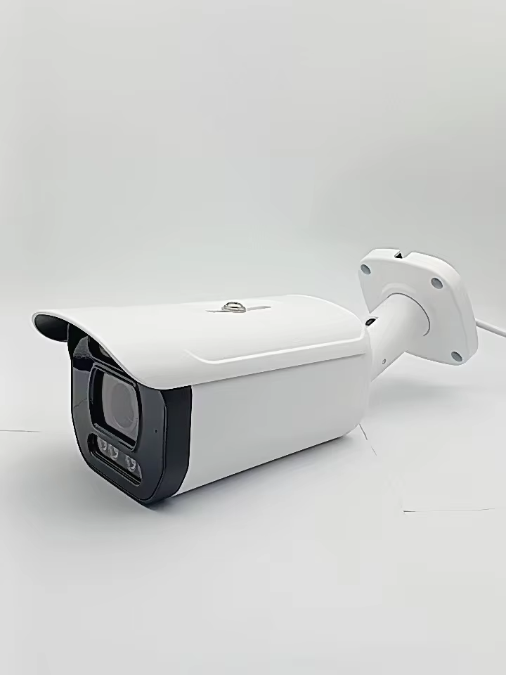 Wholesale Outdoor Rainproof 8 Million 3840p Full Intelligent Full Color Night Vision 2D3D Noise Reduction Monitoring Alarm factory