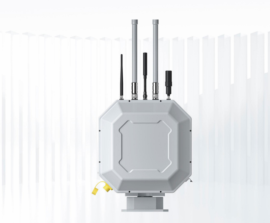 Portable and Fixed Configurations