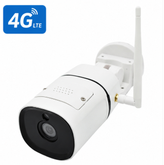 Outdoor Wireless PTZ Security Camera, 5MP WiFi CCTV Camera, IR Night Vision Home Monitor