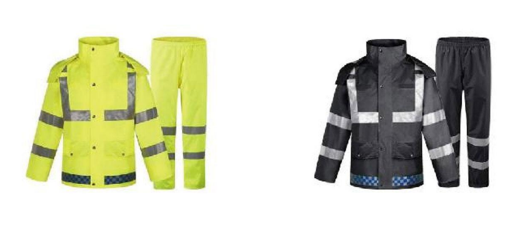 Advanced Reflective Technology for Superior Visibility