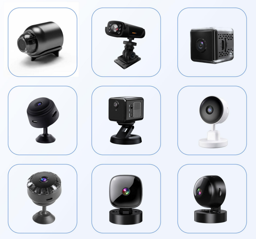 Nahtløs integration med VMS-platforme