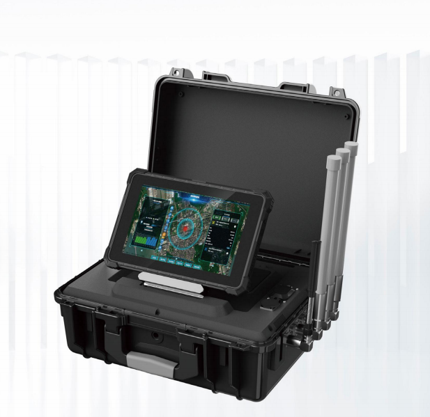 Advanced Military Drone Detection Systems for Modern Defense | TG Security