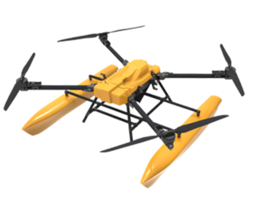 Efficient Search and Rescue