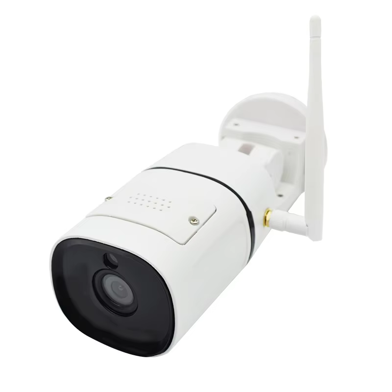 3MP Outdoor WiFi Security Camera with AI Smart Features 1080P Night Vision Cloud Storage factory
