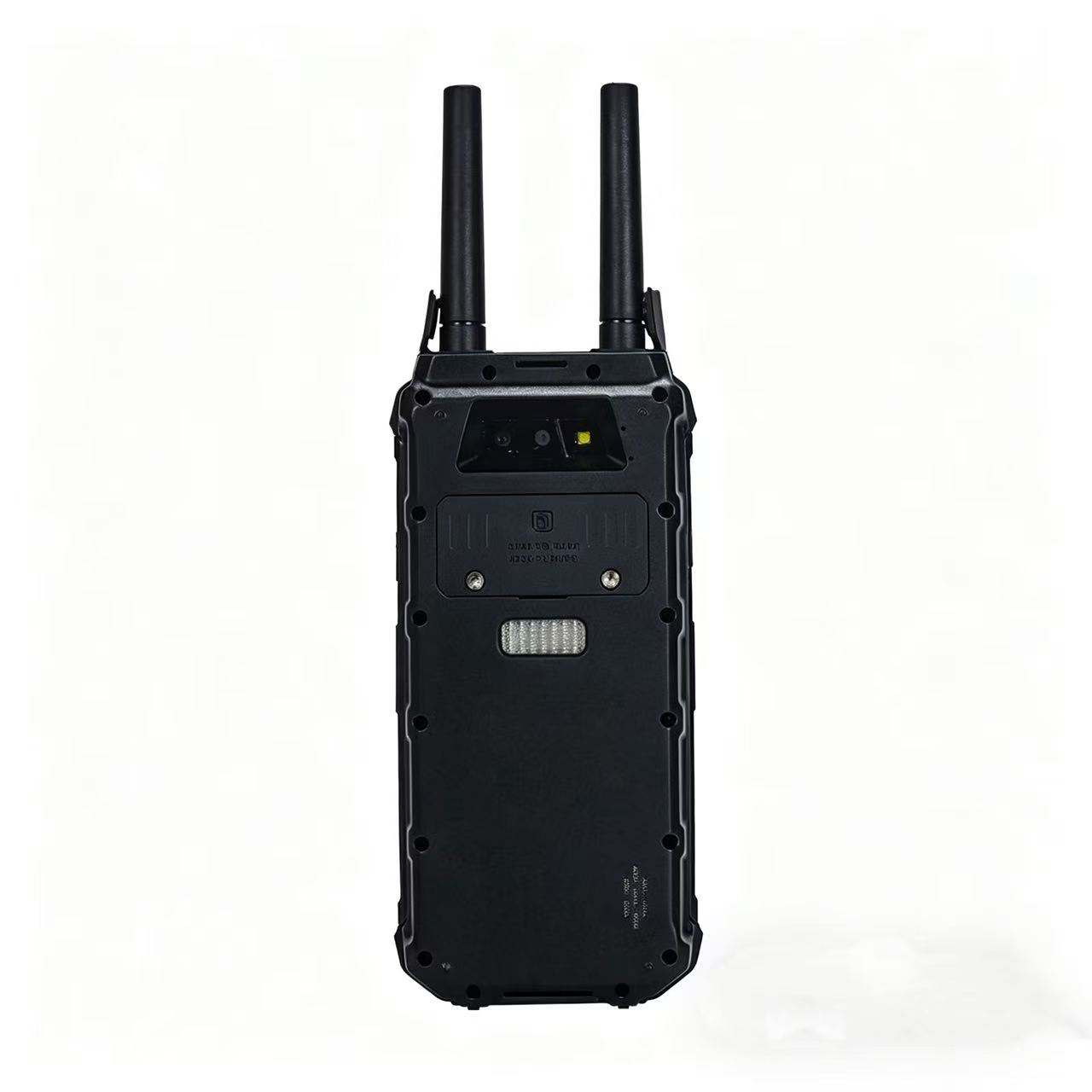 Drone Detection Device Compatible with Mavic 2 Pro & Mini – Omnidirectional FPV 4K RC UAV Detector, Multilingual Support, 1–3 km Detection Range