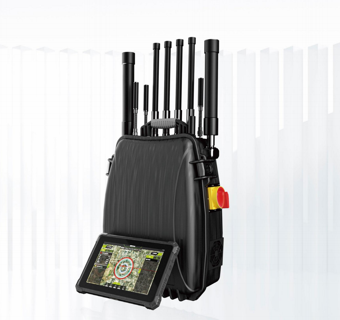 Unmatched Detection Capabilities