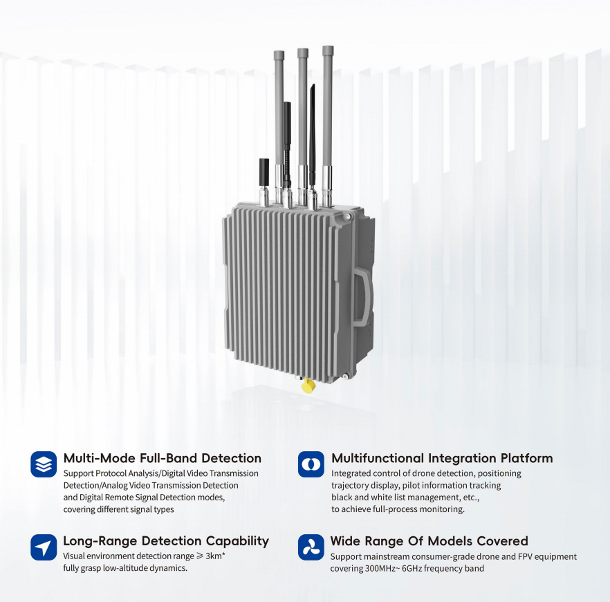 Durable and Maintenance-Friendly Build