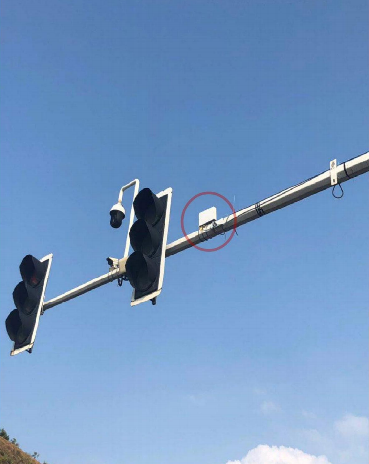 Lösningar för högkvalitativ trafikradar i grosshand för global säkerhet och trafikhantering