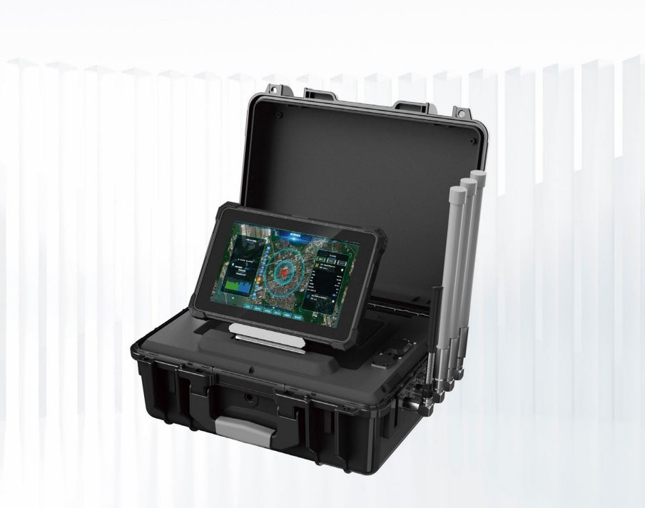 User-Friendly Operation and Management
