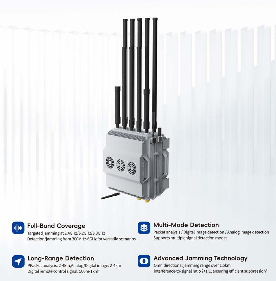 Robust Build and Environmental Resilience