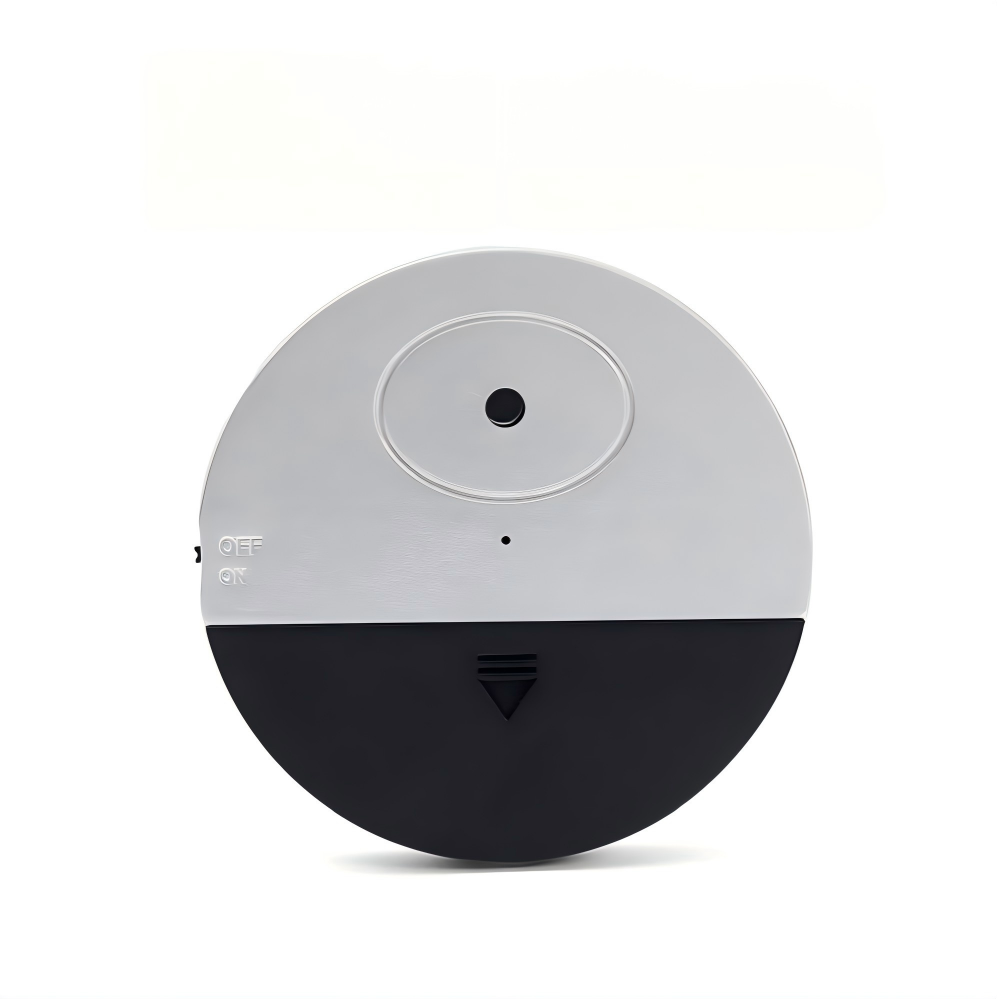 Smart Door Window Security Alarm 120dB Vibration Trigger Anti Theft Sensor for Apartment and Hotel