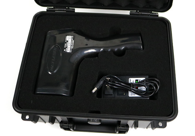 Ergonomic and Portable Design