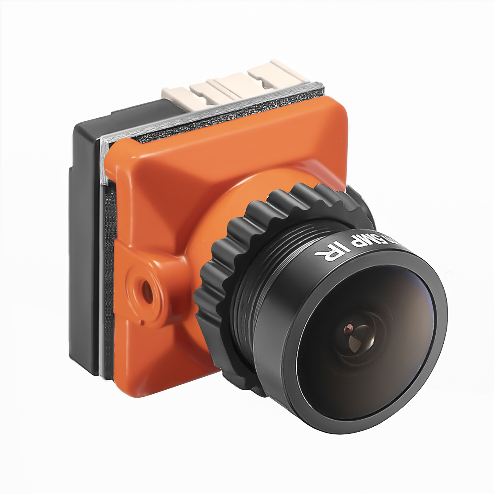 1500TVL FPV Drone Camera — 19 mm Filter Mount & Custom Image Adjustment factory